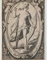 Matham, Jacob
