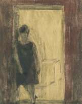 Modespacher, Theobald