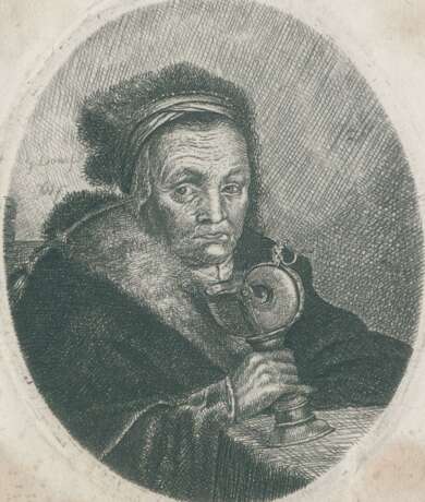 Rembrandt van Rijn, Harmensz - photo 1