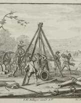 Ridinger, Johann Elias