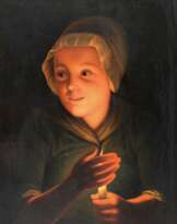 Rosierse, Johannes (zugeschrieben).