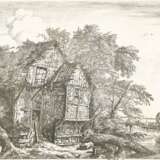 Ruisdael, Jacob Isaackszoon - Foto 1