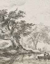 Ruisdael, Jacob Isaackszoon