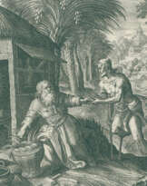 Sadeler, Johannes und Raphael