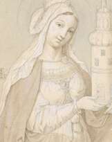 Schnorr von Carolsfeld, Julius