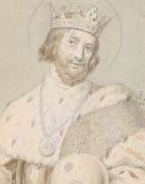 Schnorr von Carolsfeld, Julius