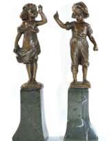 Kowalczewski, Paul Ludwig