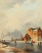 Spohler, Jan Jacob