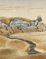 Steppes, Edmund