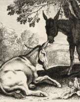 Swanefelt, Hermann (Herman D'Italie)