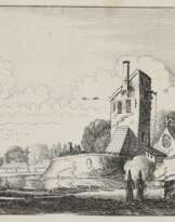 Velde, Jan van de II