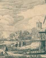 Velde, Jan van de II