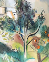 Weber, Otto Friedrich