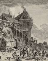 Weirotter, Franz Edmund