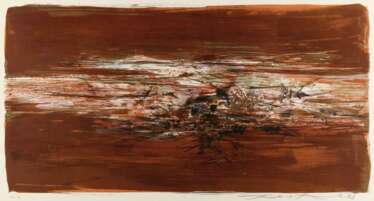 Wou-Ki, Zao