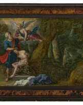 ABRAHAM WILLEMSENS (ANTWERP 1614-1672)