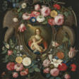 JAN VAN KESSEL I (ANTWERP 1626-1679) - Auction archive