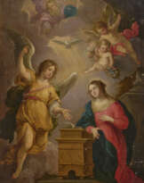 VICTOR WOLFVOET II (ANTWERP 1612-1652) AND STUDIO