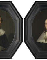 MICHIEL VAN MIEREVELT (DELFT 1567-1641)