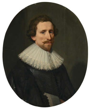 MICHIEL VAN MIEREVELT (DELFT 1567-1641) - Foto 5