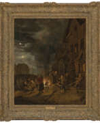Ян Хавиксзон Стен. JAN STEEN (LEIDEN 1626-1679)