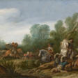 JAN ASSELIJN (DIEPPE AFTER 1610-1652 AMSTERDAM) - Auktionsarchiv