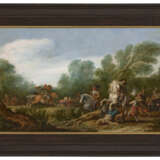 JAN ASSELIJN (DIEPPE AFTER 1610-1652 AMSTERDAM) - Foto 2