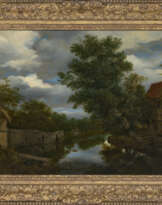 JACOB VAN RUISDAEL (HAARLEM 1628/9-1682 AMSTERDAM)