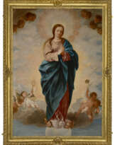 ALONSO CANO (GRANADA 1601-1667) AND STUDIO