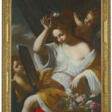 PIER FRANCESCO CITTADINI (MILAN 1613/16-1681 BOLOGNA) - Auktionsarchiv