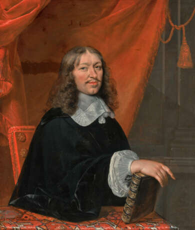LOUIS FERDINAND ELLE (PARIS 1612-1689) - photo 2