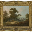 JEAN-BAPTISTE PILLEMENT (LYON 1728-1808) - Auction prices