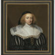 CORNELIUS JOHNSON (LONDON 1593-1661 UTRECHT) - Auktionsarchiv