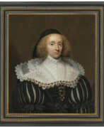 Корнелиус Джонсон. CORNELIUS JOHNSON (LONDON 1593-1661 UTRECHT)