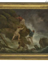 GEORGE MORLAND (LONDON 1763-1804)