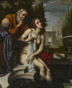 Франческо Лупичини. FRANCESCO LUPICINI (FLORENCE 1591-C. 1656 ZARAGOZA)