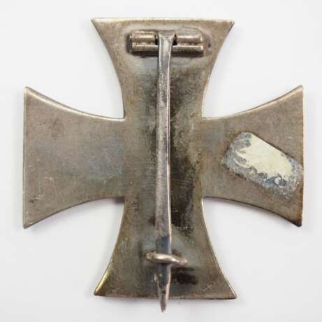 Preussen: Eisernes Kreuz, 1914, 1. Klasse - KO. - photo 3