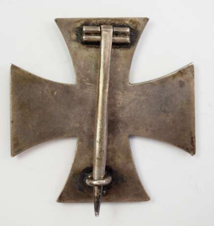 Preussen: Eisernes Kreuz, 1914, 1. Klasse - KO. - Foto 3