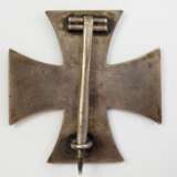 Preussen: Eisernes Kreuz, 1914, 1. Klasse - KO. - Foto 3