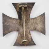 Preussen: Eisernes Kreuz, 1914, 1. Klasse. - фото 3