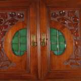 Jugendstil-Aufsatzbuffet - photo 5