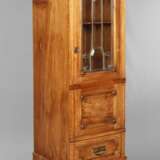 Jugendstil-Säulenschrank - photo 1