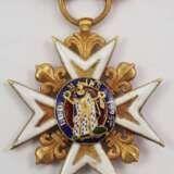 Frankreich: Orden des Hl. Ludwig, Offiziers Dekoration. - Foto 2