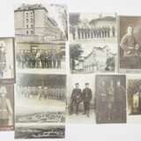 Deutsches Reich: Fotos und Postkarten. - photo 1