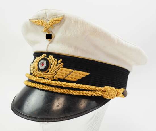 Luftwaffe: Uniform-Ensemble des Generals der Flieger Julius Schulz. - Foto 12