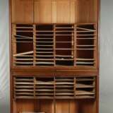 Großer Aktenrollschrank - Foto 2