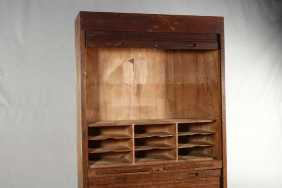 Großer Rollschrank - photo 2