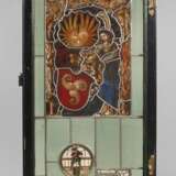Bleiglasfenster im Renaissancestil - Foto 1