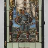 Bleiglasfenster im Renaissancestil - фото 1