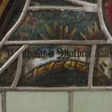Bleiglasfenster im Renaissancestil - фото 2